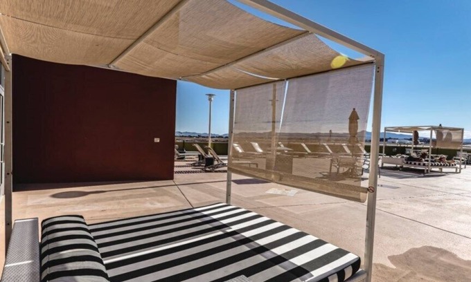 Las Vegas Copropriété | Bluegreen Club 36™ - Las Vegas - Spacious 1 Bedroom Standard
