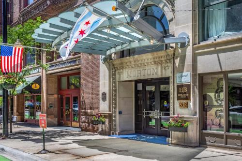 The Loop Hôtel | Bluegreen Vacations Hotel Blake, an Ascend Collection Hotel
