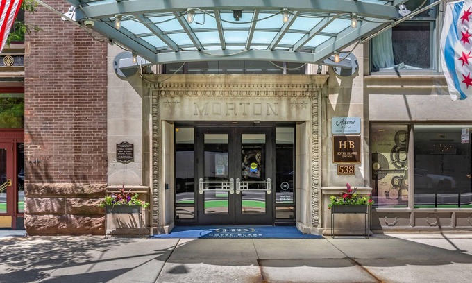 The Loop Hôtel | Bluegreen Vacations Hotel Blake, Ascend Resort Collection