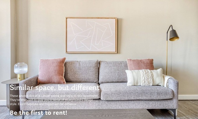 Court House Appartement | Blueground | Clarendon, pool, nr Arlington Park