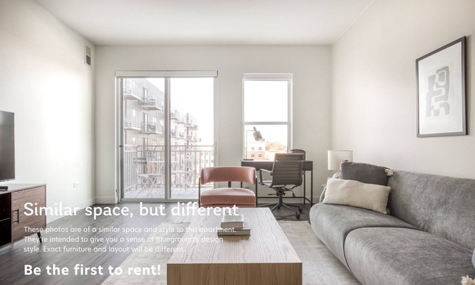 Elmhurst Appartement | Blueground | Elmhurst, pool, nr Elmhurst Art Museum