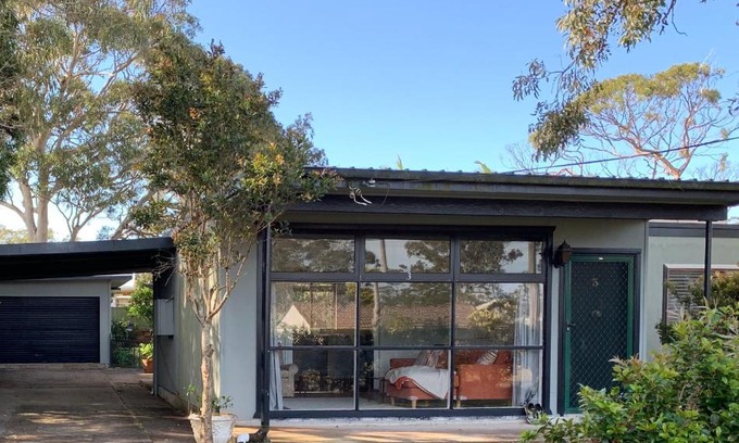 Culburra Beach Maison | Bluejay Cottage