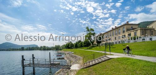 Olginate Auberge | BlueLake Inn