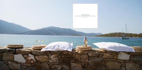 Kymi-Aliveri Appartement | blueline guesthouse