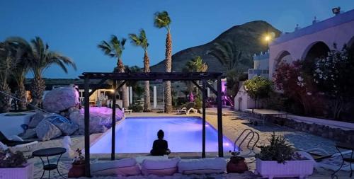 Los Escullos Maison | BlueMar