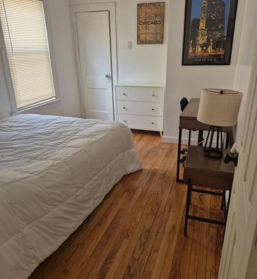 Greater Grand Crossing Maison | Bluenile