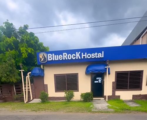 David Maison | BlueRock Hostal