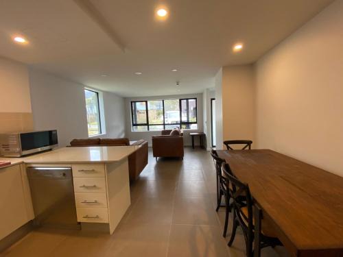 Thredbo Appartement | Blues Air 3A - Thredbo