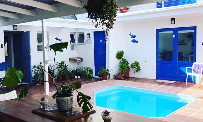 Arniston Maison | BlueSky Arniston Guest House