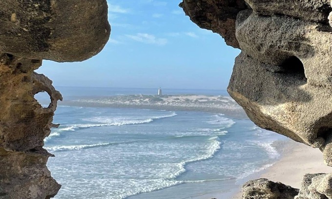 Arniston Maison | BlueSky Guest House Arniston