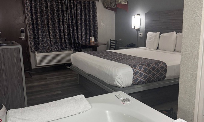Chicago Ridge Hôtel | Bluestar Motel