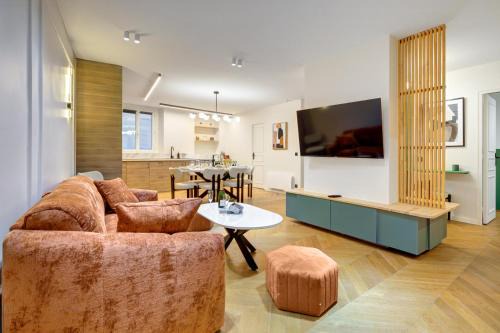 Quartier du Pont-de-Flandre Appartement | Bluestay 122 - Superb apartment