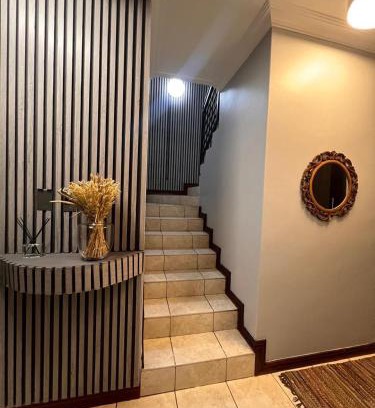 Pretoria Appartement | Bluestream Villas