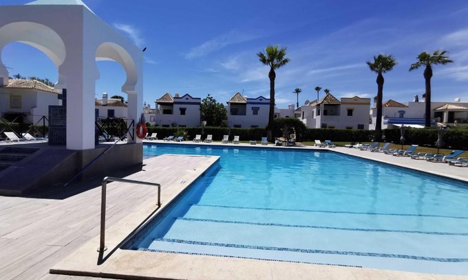 Conceicao e Cabanas de Tavira Appartement | Bluesun Cabanas Apartment