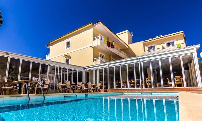 Colonia Sant Jordi Hôtel | Bluewater Hotel