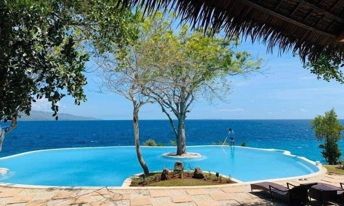 Sumilon Island Station Balnéaire | Bluewater Sumilon Island Resort