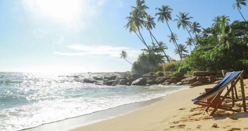 Tangalle Station Balnéaire | Bluewind Resort