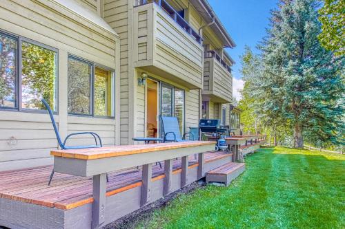 Elkhorn Village Appartement | Bluff 4018