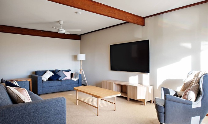 Redhead Maison | Bluff Beach House
