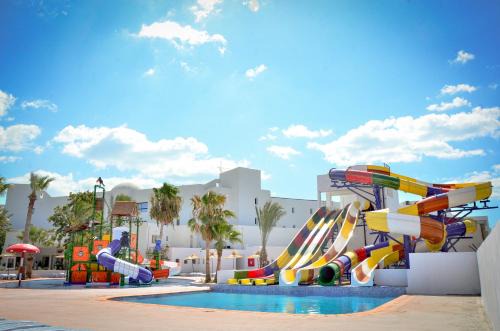 Yasmine Hôtel | Blumar Resort & Spa