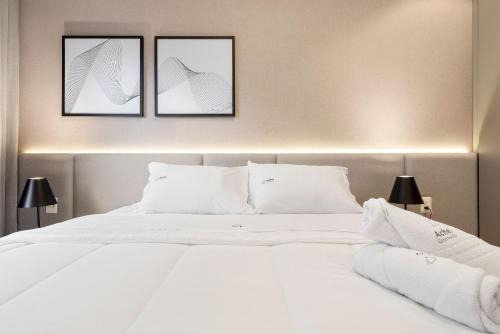 Planalto Appartement | Blume Garden 1 dorm by Achei Gramado