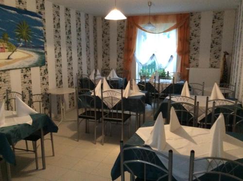 Bergneustadt Hôtel | Blumenhotel