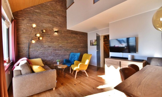 Usseln Appartement | Blumes Bergfrieden**** - Gourmet holiday with MeineCardPlus