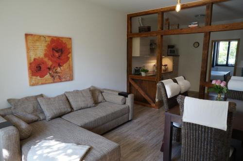 Lubben Appartement | bluming inn - Ferienwohnung im Spreewald