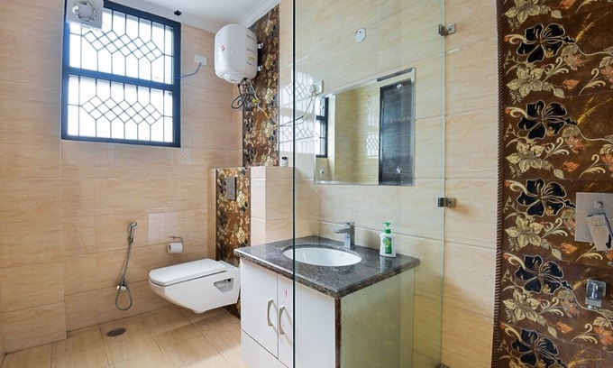 Greater Noida Appartement | BluO Classic Studio - India Expo Noida