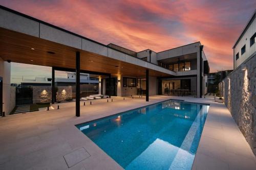 Shellharbour Maison | Blvd Dream