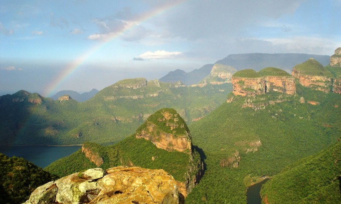 Matibidi Appartement | Blyde Canyon, A Forever Resort