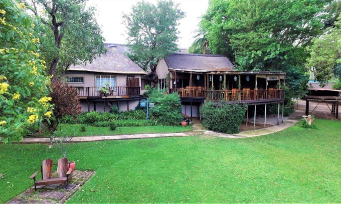 Hoedspruit Maison | Blyde Mountain Country House