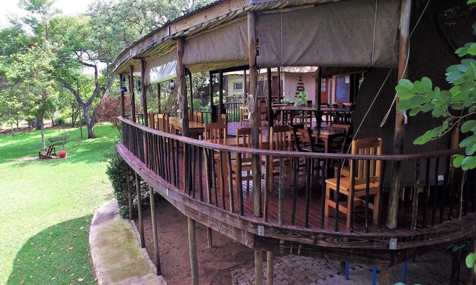Hoedspruit Maison | Blyde Mountain Country House