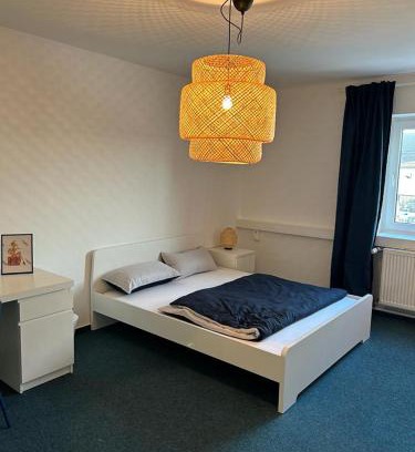 Bamberg Maison | BM Rooms - Bamberger Gemütlichkeit