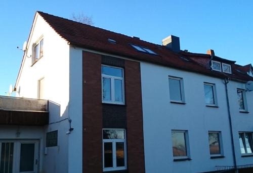 Schwaforden Appartement | BmB Schwa Monteurzimmer/Unterkunft