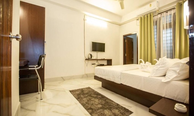 Sualkuchi Maison | BMG Urban Stay