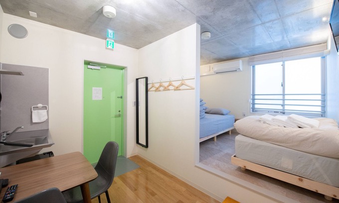 Hyakunincho Appartement | bmj Hyakunincho