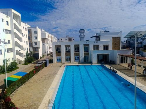 Manyimbo Appartement | BMW Buxton point Apartment