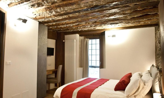 Oulx Maison | BnB 1504