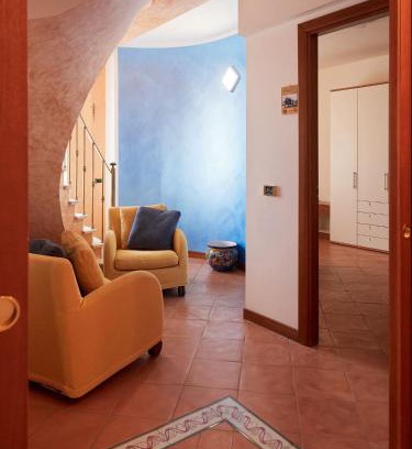 Pietramontecorvino Lit Et Petit-Déjeuner | BnB Anna e Leo - Casa di Leo