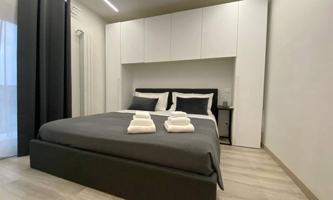 Colugna Appartement | Bnb Apartament Ferrara - a 5 Minuti Dello Bluenergy Stadium - Terminal Nord -