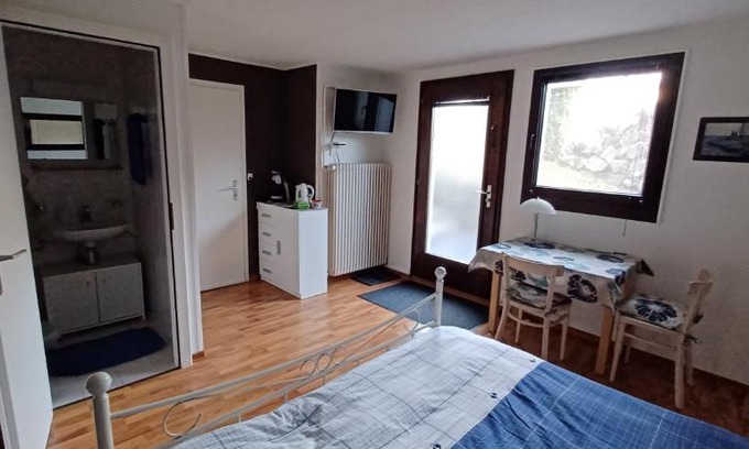 Morges Lit Et Petit-Déjeuner | BnB chez Fanfan