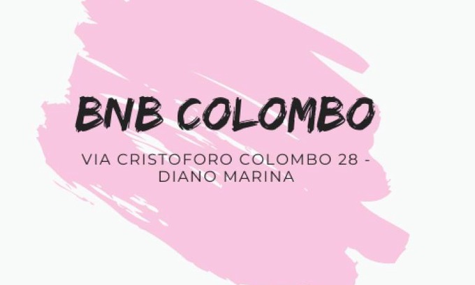 Diano Marina Appartement | BnB Colombo