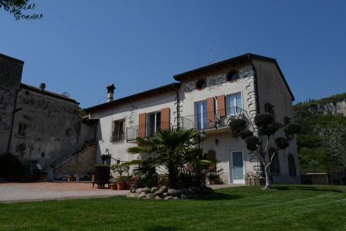 Affi Maison | BnB La Corte