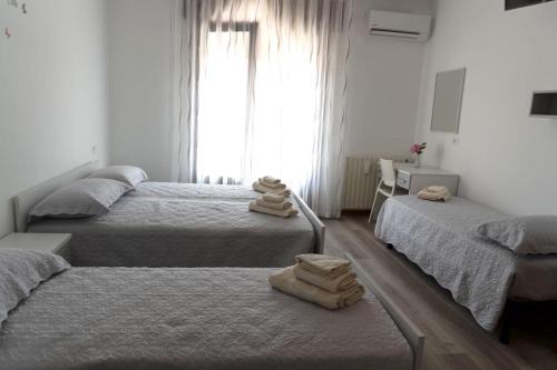 Ca' Pirami Maison | BnB Martin