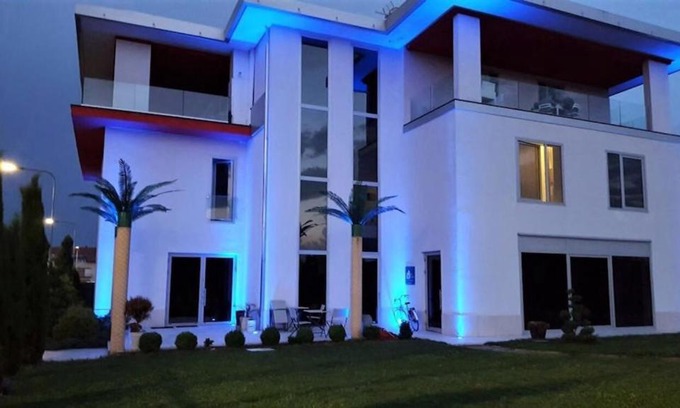 Savigliano Maison | BnB Notte Stellata