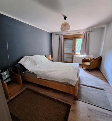 Stavenhagen Lit Et Petit-Déjeuner | BnB Pribbenow - Pension, Camping & Eventlocation