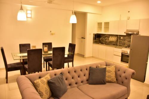 Nawala Appartement | BNB RESIDENCIES NAWALA