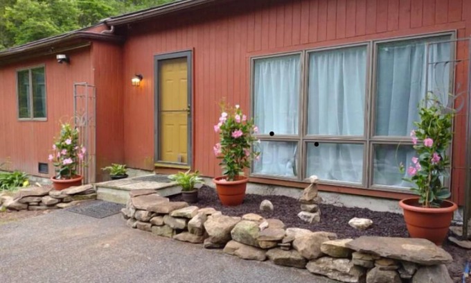 Coventry Appartement | BnB “The Get Away” 600sf on Rock Farm, Wooded, Trails, UConn, Private, Clean 5⭐️