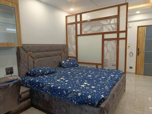 New Delhi Appartement | BnBBuddy Executive Studio Apt in West Delhi 720